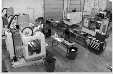 Advanced Mechanical Technologies - ADVMT