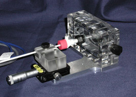 Advanced Mechanical Technologies