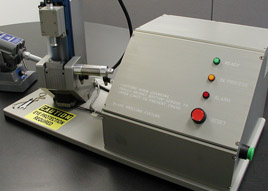 Advanced Mechanical Technologies