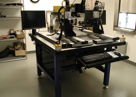 Advanced Mechanical Technologies