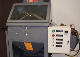 Advanced Mechanical Technologies