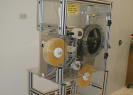 Advanced Mechanical Technologies