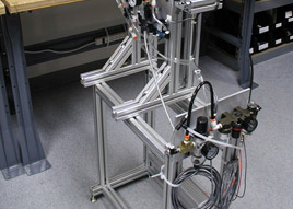 Advanced Mechanical Technologies