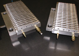 Advanced Mechanical Technologies
