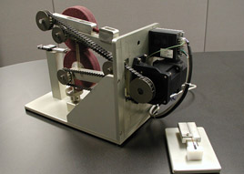 Advanced Mechanical Technologies