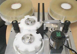 Advanced Mechanical Technologies