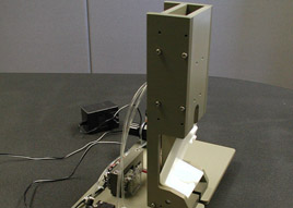 Advanced Mechanical Technologies