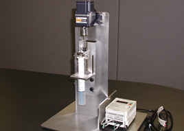 Advanced Mechanical Technologies