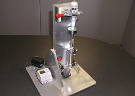 Advanced Mechanical Technologies