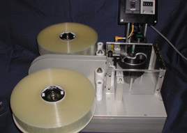 Advanced Mechanical Technologies