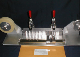 Advanced Mechanical Technologies