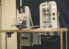 Advanced Mechanical Technologies